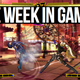 Illustration for article titled The Week in Games: Short and to the Point
